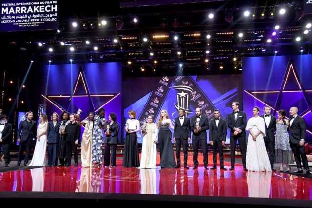 مهرجان مراكش يكشف حصيلته .. عدد الجمهور وحجم حضور الفنانين