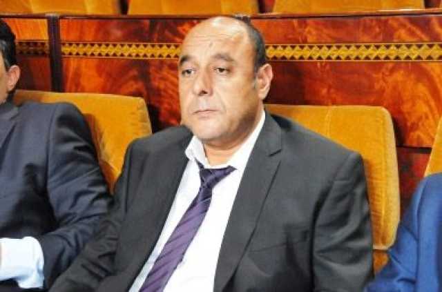 بالفيديو .. البرلماني البرهومي يسائل وزيرة التعمير حول اصحاب الترحيل وهيكلة دوارير بتامنصورت