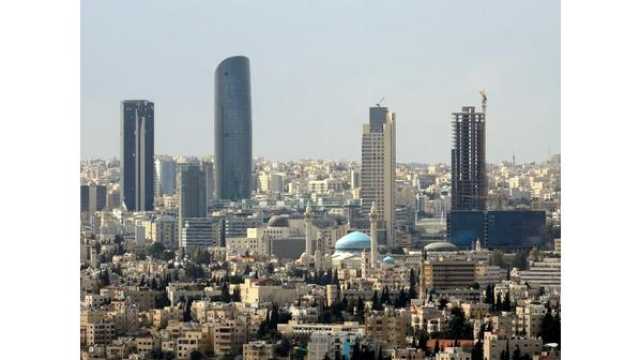 البنك الأوروبي للتنمية: اقتصاد الأردن أظهر “صمودا وقوة”