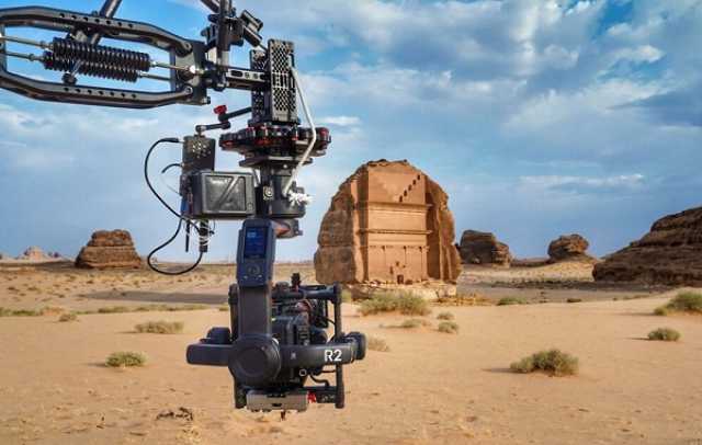 استرداد نقدي يصل إلى 45% لجذب الإنتاج السينمائي العالمي