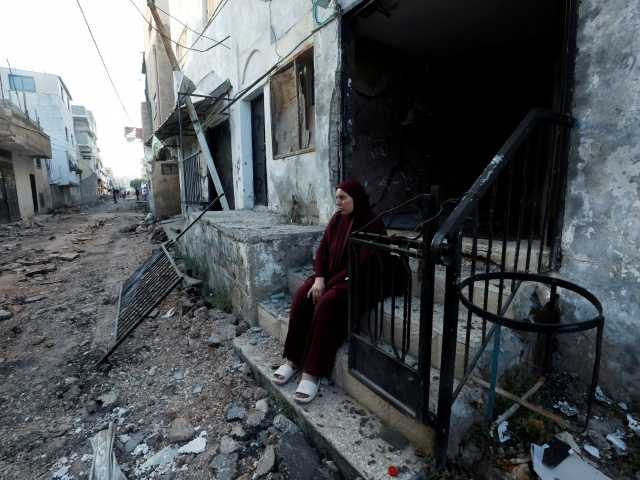 إسرائيل تواصل عدوانها على جنين ومخيمها لليوم 126 على التوالي