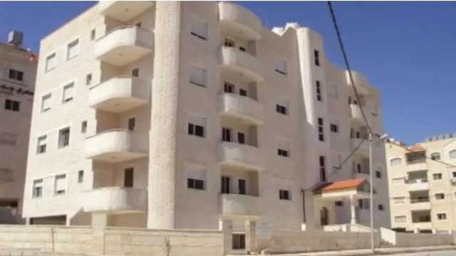 ارتفاع حركة بيوعات الشقق في الأردن