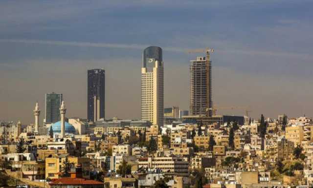 انخفاض نسبة تملك غير الأردنيين للعقارات إلى 13%