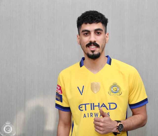 صفقة مزلزلة…الهلال يضم المدافع علي لاجامي من النصر