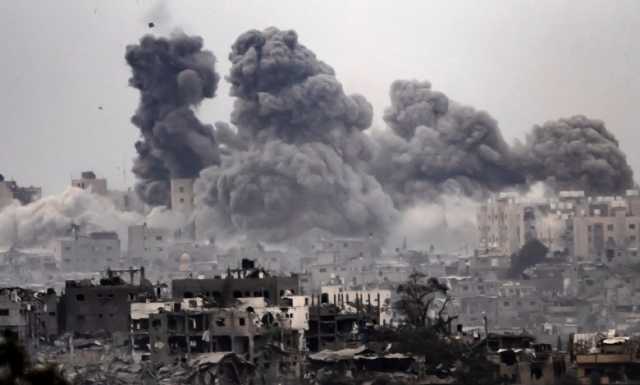 صحة غزة: 48 شهيدا 142 مصابا خلال 24 ساعة