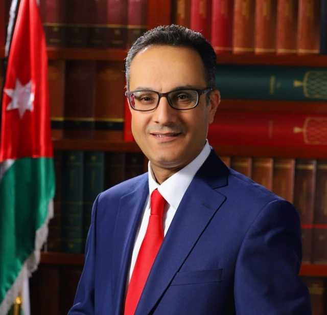 الزيود يدعو إلى التعاون مع نقابة الصحفيين لرصد منتحلي الصفة الإعلامية