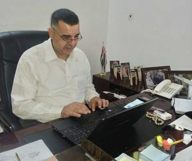 محمد الخطيب : مهنة الصحافة ليست شعور داخلي أو تفاعل إلكتروني ..