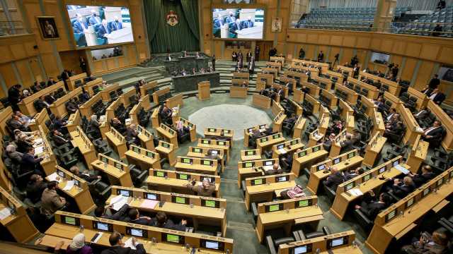مجلس النواب يُقر قانون تنظيم التعامل بالأصول الافتراضية لسنة 2025