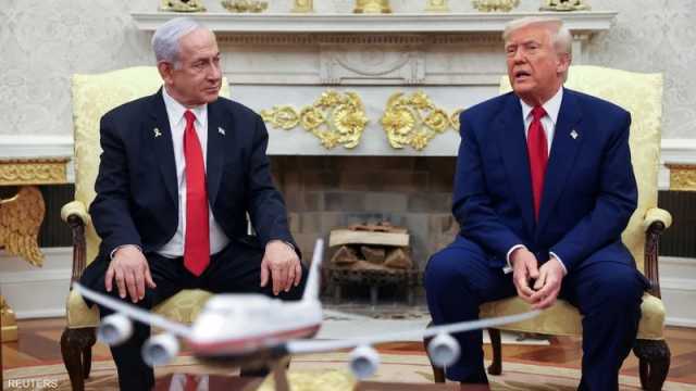 توتر في العلاقات بين ترامب ونتنياهو بسبب إيران وغزة