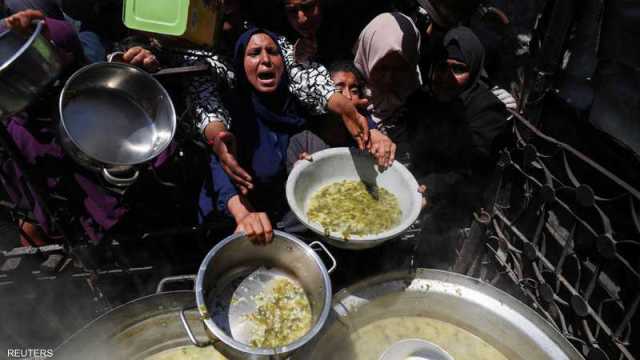 الأمم المتحدة لديها القدرة لتقديم المساعدات في غزة