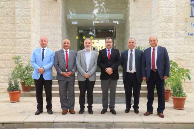 خلال محاضرة استضافتها جامعة البترا الهيئة الملكية للأفلام ودورها الريادي في دعم الاقتصاد الوطني