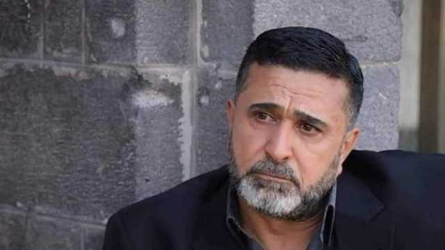 دكاك يكشف عن حقيقة عضويته في نقابة الفنانين