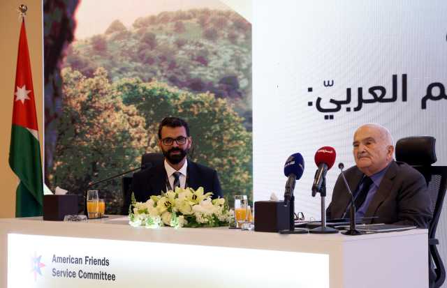 الأمير الحسن يرعى افتتاح فعاليات مؤتمر “العدالة المناخية في العالم العربي”