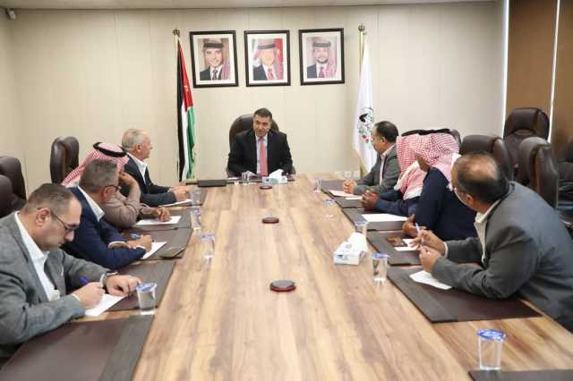 الحنيفات: آلية محوكمة لترقيم الأغنام وضبط الحيازات الوهمية بعد عيد الأضحى