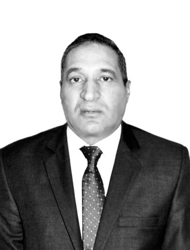 الصفدي ينعى النائب السابق عبدالسلام الخضير