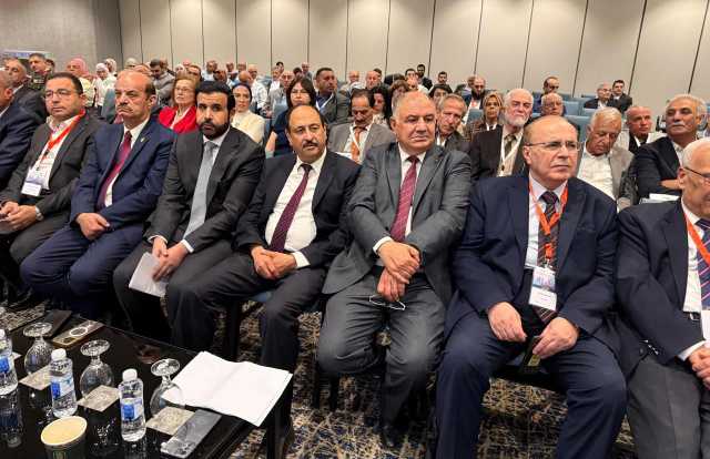 انطلاق المؤتمر الدولي الأردني الـ23 لجمعية أمراض وزراعة الكلى