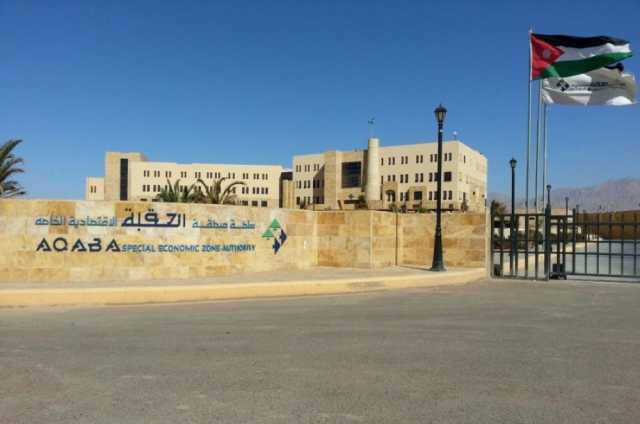 العقبة الخاصة تنجز 25 مشروعًا تقنيًا
