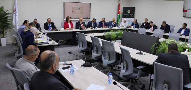 اتفاق لمأسسة العلاقة بين “الاجتماعي الاقتصادي” و”الاستثمار” النيابية
