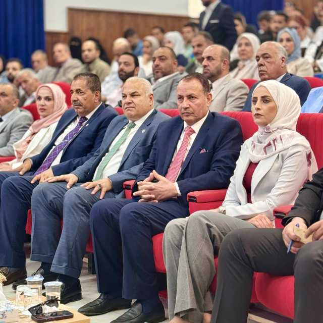 وزير العمل يؤكد أهمية تمكين “ذوي الإعاقة”