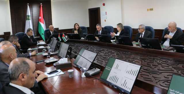 “الضمان الاجتماعي”: نضع إمكاناتنا وخبراتنا بخدمة الأشقاء الفلسطينيين