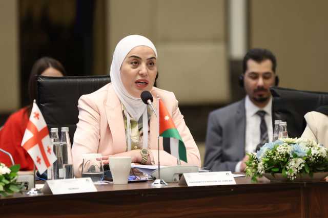 بني مصطفى: اهتمام الأردن المبكر بالأسرة تجسد بإنشاء مجلس وطني تترأس أمناءه الملكة رانيا