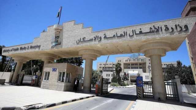 في ذكرى الاستقلال.. “الأشغال” تسطر إنجازات في مسيرة التقدم