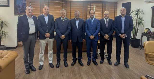 “المدن الصناعية”: لدينا خمس استثمارات يمنية بحجم 45 مليون دينار
