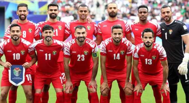 المنتخب الوطني يبدأ تدريباته في الدمام