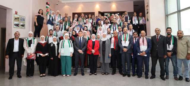 وزيرة النقل تؤكد مواصلة تنفيذ المشاريع الحيوية
