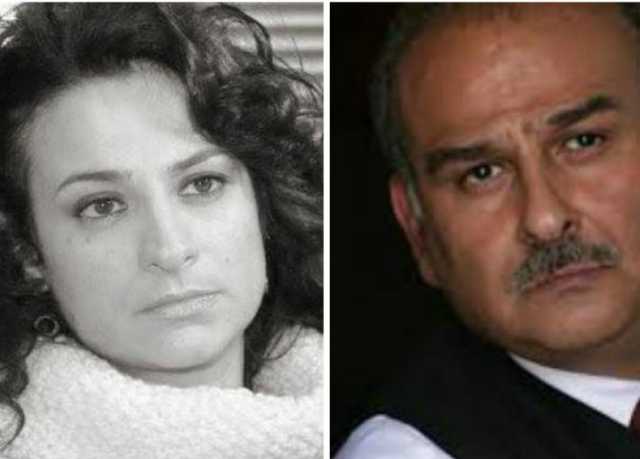 جمال سليمان يرفض تصريحات سلاف فواخرجي عن مي سكاف: “كلام غير منطقي