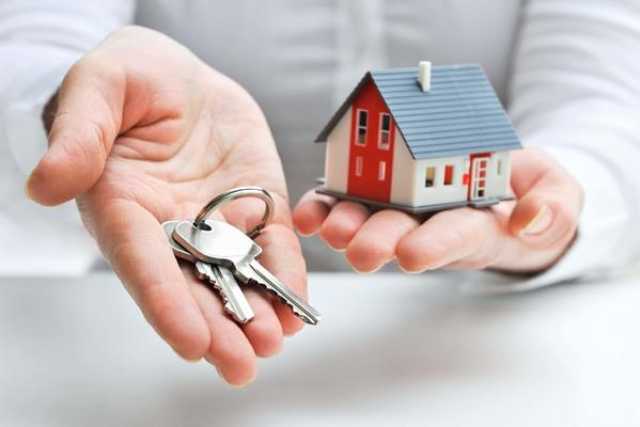 4% ارتفاع التداول العقاري خلال الثلث الأول من العام الحالي