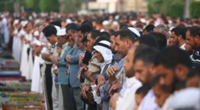 الإفتاء الأردنية: التكبير الجماعي في العيد سنة مستحبة لا إنكار فيها