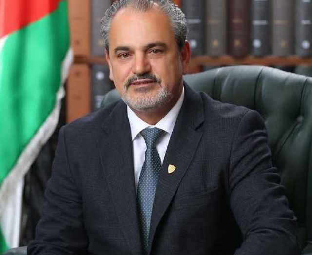 مرشح مركز نقيب المحامين المحامي أشرف الزعبي يرفض آلية الدعوة لمناظرة انتخابية ويصفها بالإقصائية