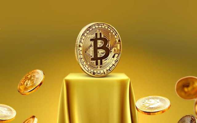 سعر تاريخي جديد لـ بيتكوين