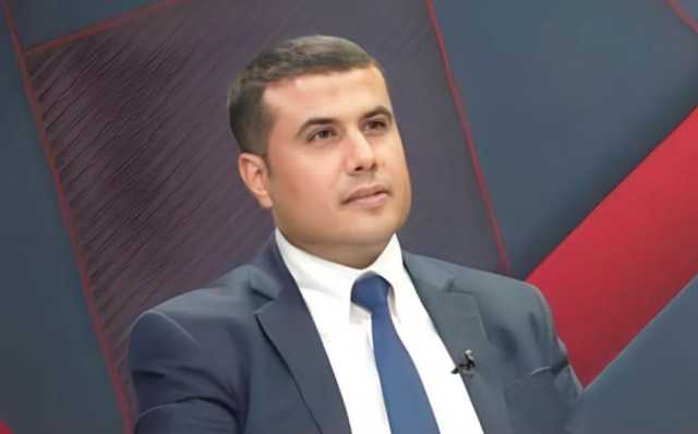 الحلالمة :الأردن اعتاد على هذه الأصوات الناقدة