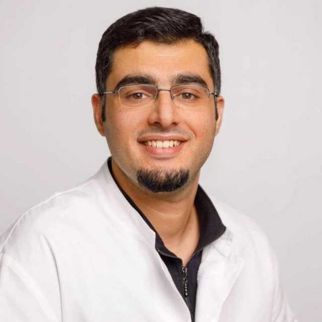 إنجاز أردني جديد في الطب: طارق الجبور يحصد البورد الأوروبي في الأشعة
