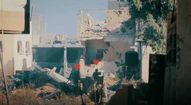 سرايا القدس: نفّذنا عملية نوعية ضد قوة إسرائيلية متوغلة في خان يونس