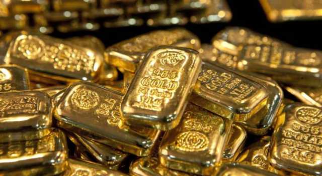 انخفاض أسعار الذهب عالمياً