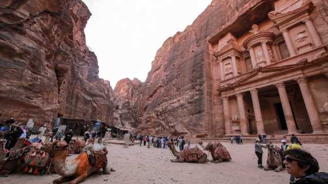 ارتفاع أعداد الزوار الدوليين للمملكة 19%
