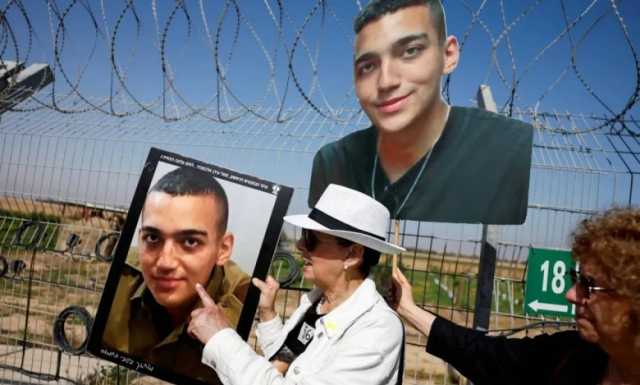 إسرائيل تستعد لتسلّم عيدان ألكسندر في خان يونس