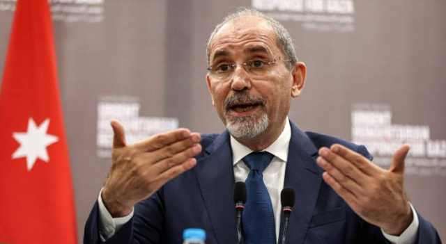 الصفدي: يجب على “إسرائيل” السماح للمنظمات التابعة للأمم المتحدة بتوزيع المساعدات