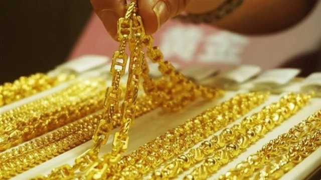 انخفاض أسعار الذهب في السوق المحلي