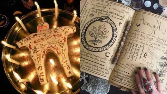 “السحر الأسود”… بين الحقيقة والخرافة