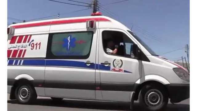 وفاة شخص دهسًا في عمان