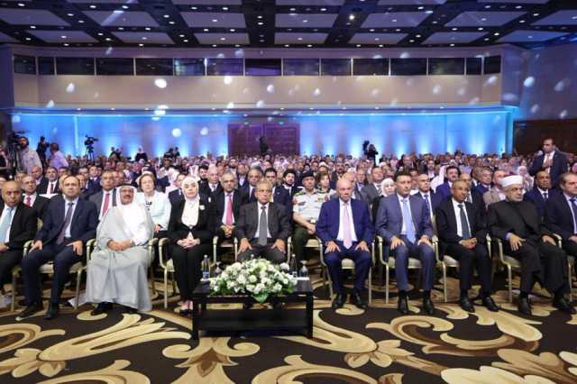 كرامة ، تمكين ، فرصة ، صمود” محاور الاستراتيجية الوطنية للحماية الاجتماعية 2025-2033