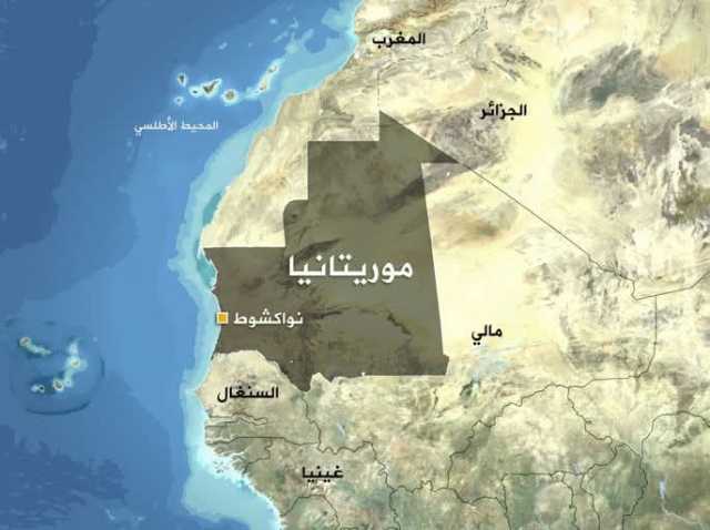 عاجل|| أنباء عن فقدان طائرة تقل حجاجًا موريتانيين قبالة سواحل البحر الأحمر