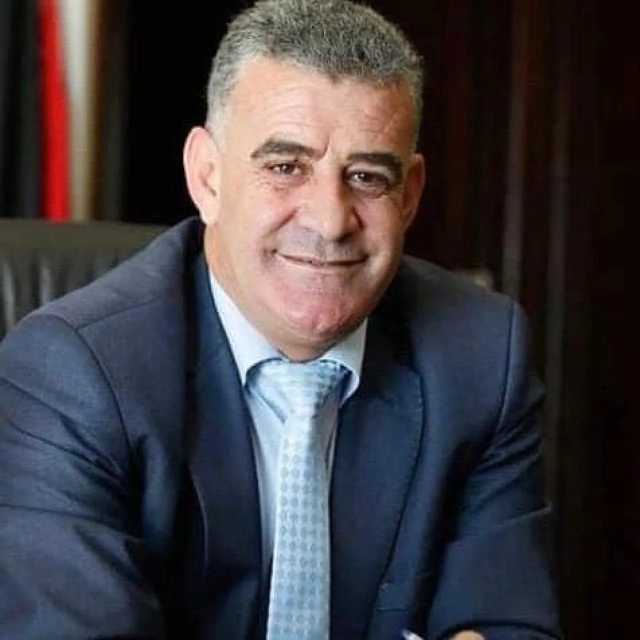 نضال العياصرة أميناً عاماً لوزارة الثقافة