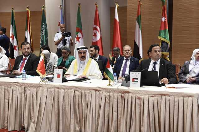 أبو هنية : الوصاية الهاشمية على المقدسات شرعية تاريخية راسخة