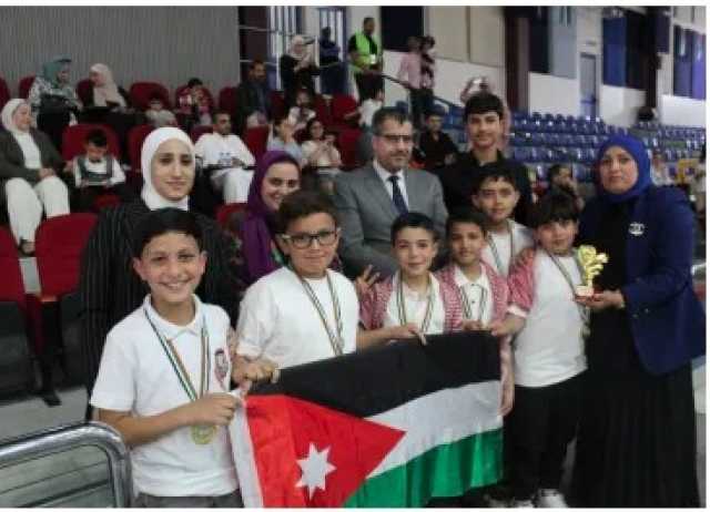 جامعة البترا تستضيف حفل إعلان نتائج تصفيات المنتدى الأفرواسيوي