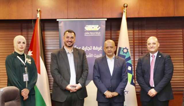 الحاج توفيق: تمكين الشباب أولوية وطنية ترجمة للتوجيهات الملكية
